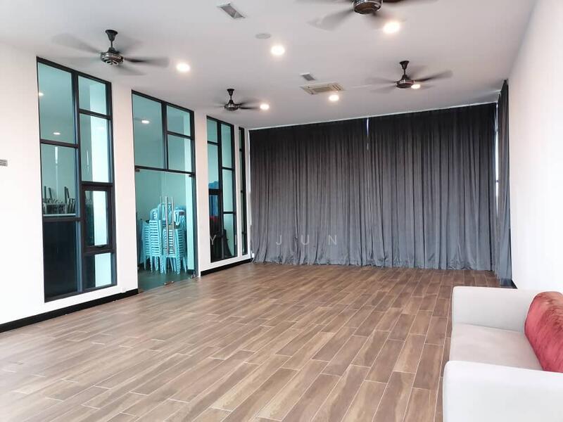 Vista Residences - 3