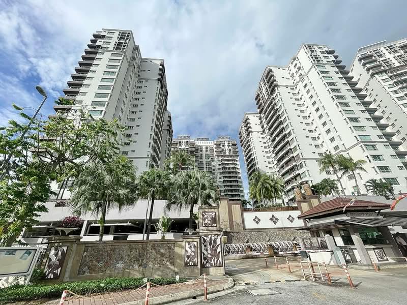 East Lake Residence - 1