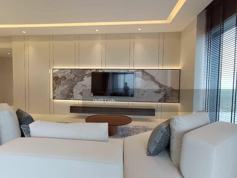 The Astaka @ 1 Bukit Senyum - 3