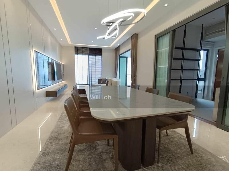 The Astaka @ 1 Bukit Senyum - 1