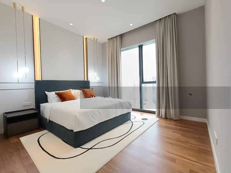 The Astaka @ 1 Bukit Senyum - 4