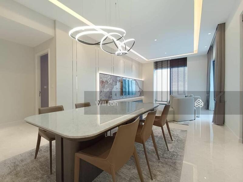 The Astaka @ 1 Bukit Senyum - 5