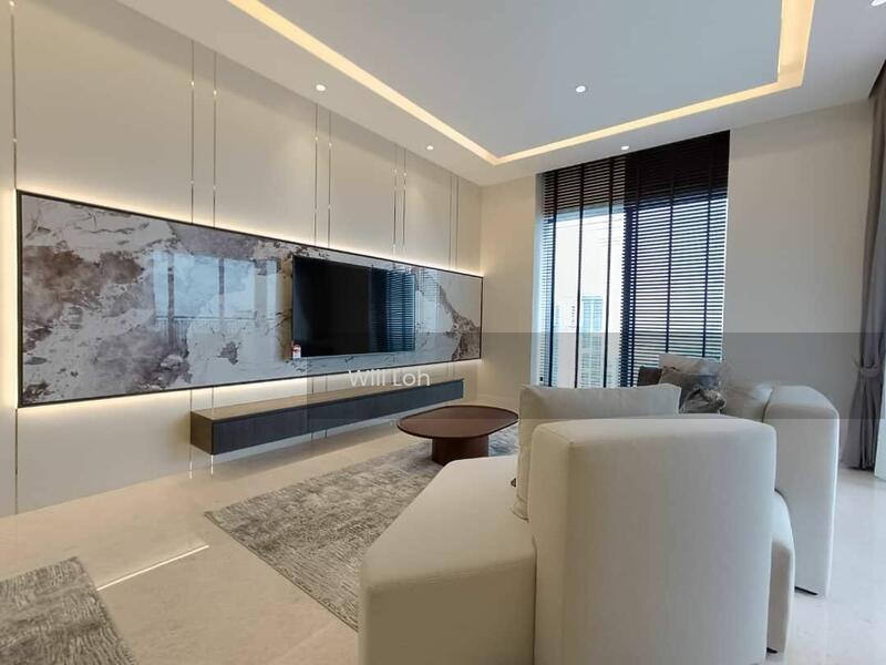 The Astaka @ 1 Bukit Senyum - 2