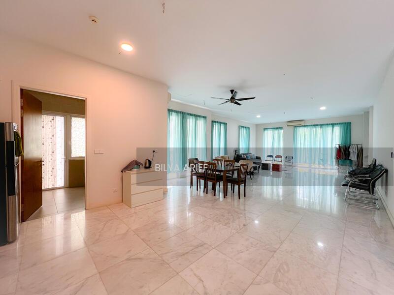 Villa Serene Kiara - 2