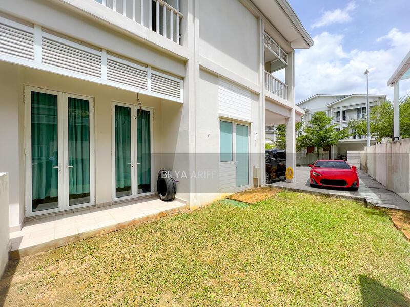 Villa Serene Kiara - 4