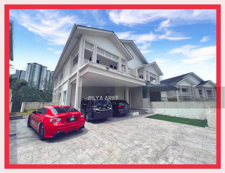 Villa Serene Kiara - 1