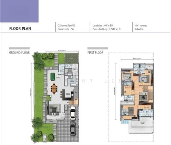 Sunway Lenang Heights - 4