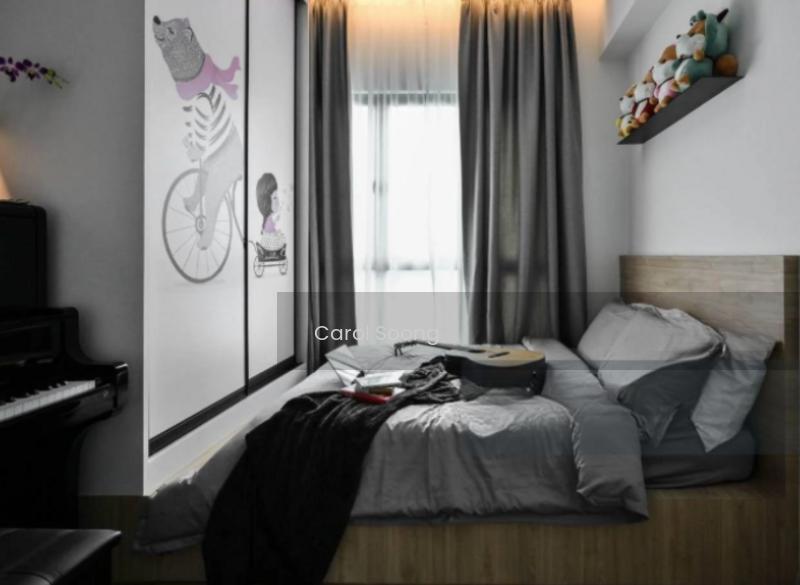 Damansara Livista - 4