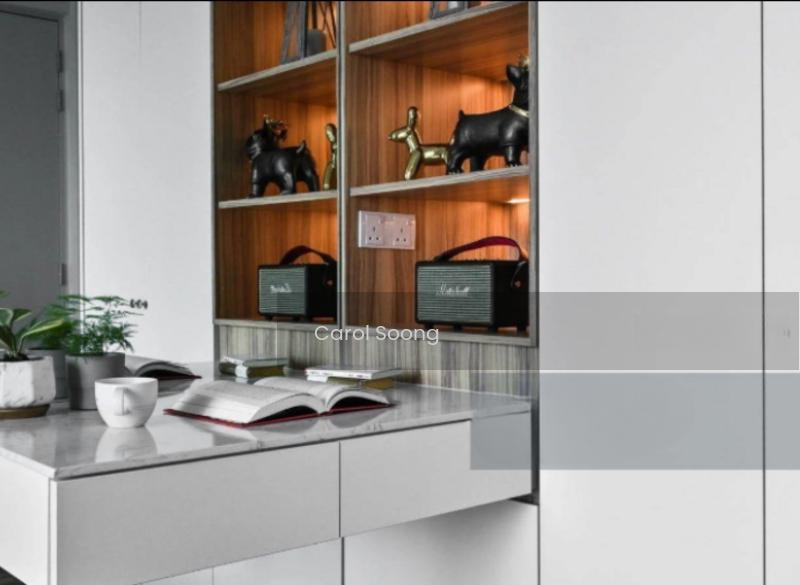 Damansara Livista - 3