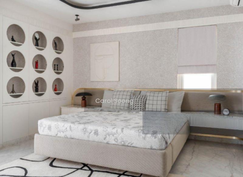 Damansara Livista - 1