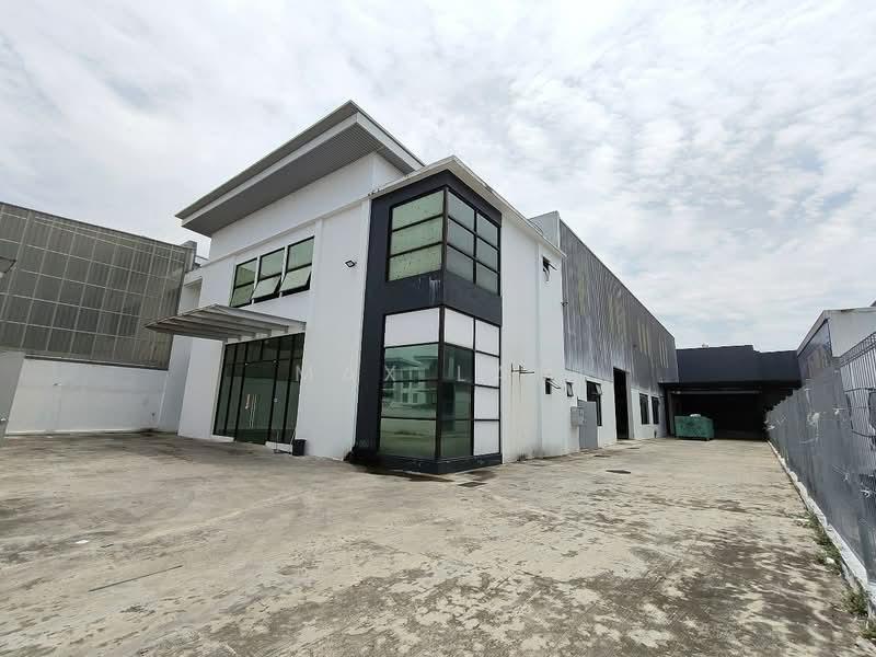 Setia Business Park II - 2
