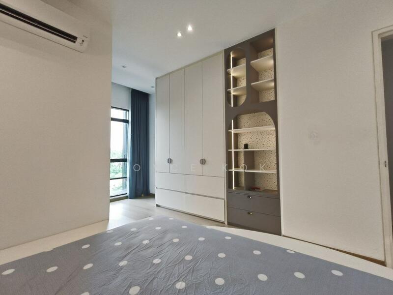 Subang Parkhomes - 4