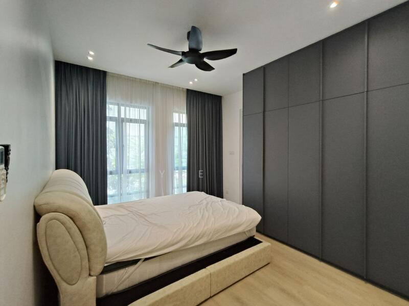 Subang Parkhomes - 5