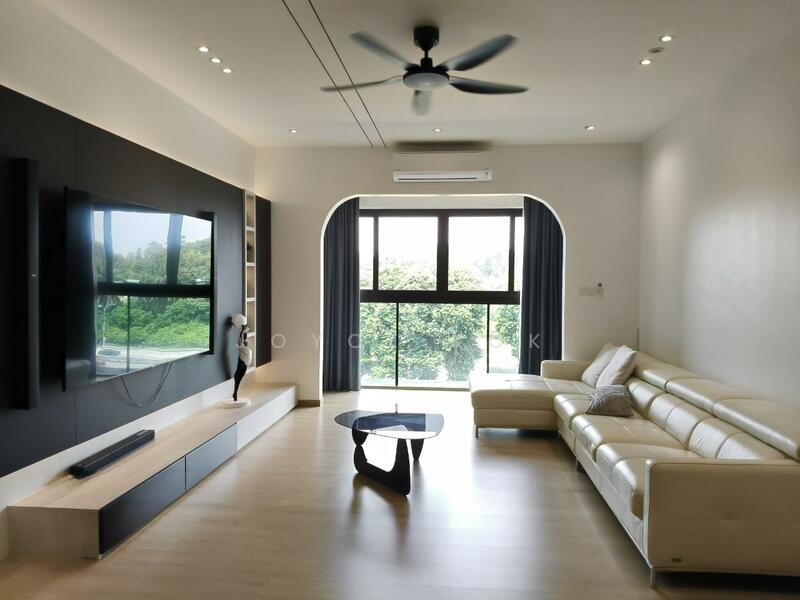 Subang Parkhomes - 1