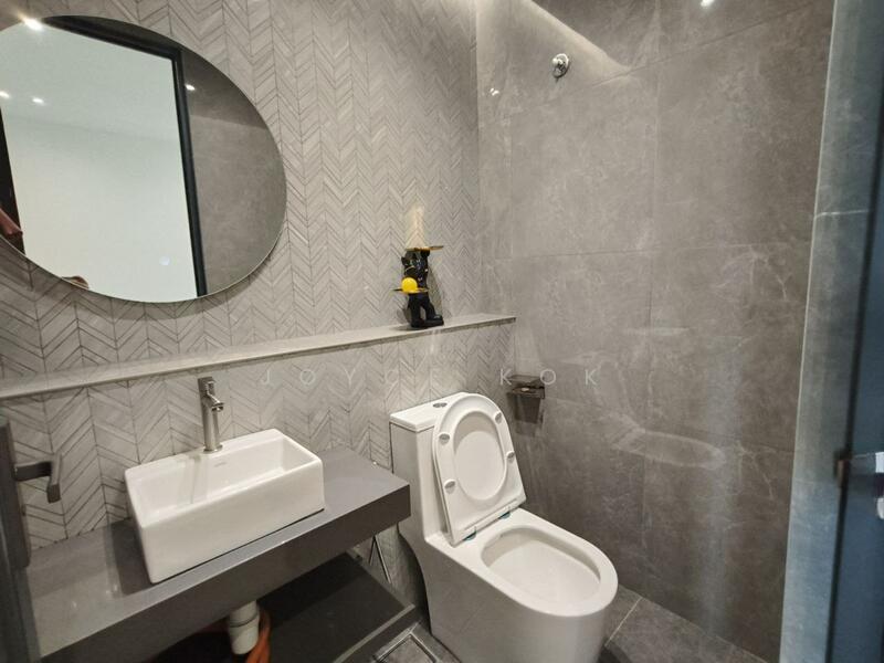 Subang Parkhomes - 4