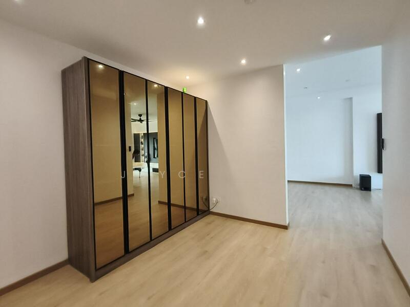 Subang Parkhomes - 5