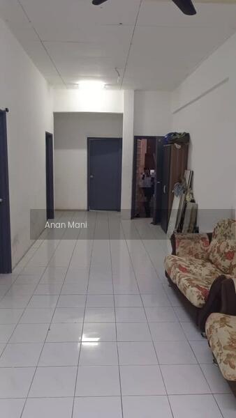 Taman Kajang Sentral - 2