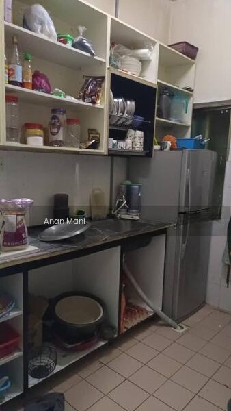 Taman Kajang Sentral - 3