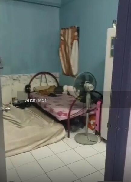 Taman Kajang Sentral - 4