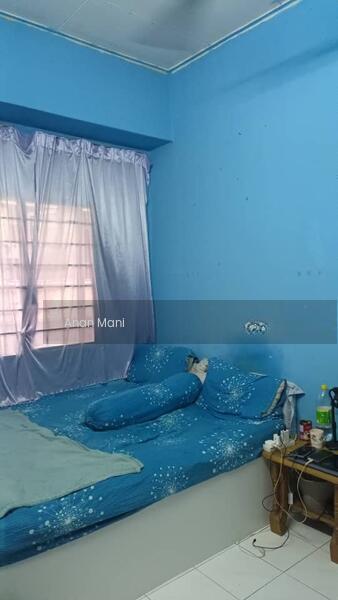 Taman Kajang Sentral - 5