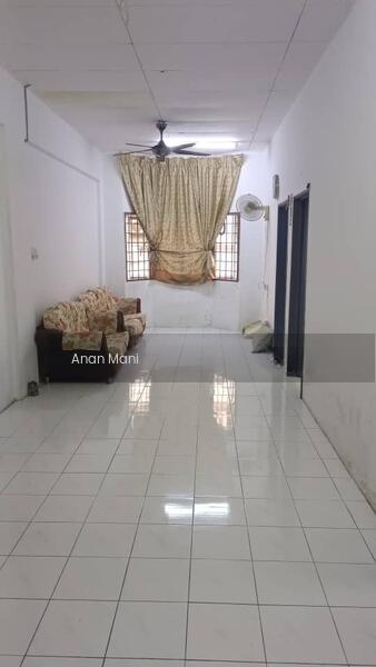 Taman Kajang Sentral - 1