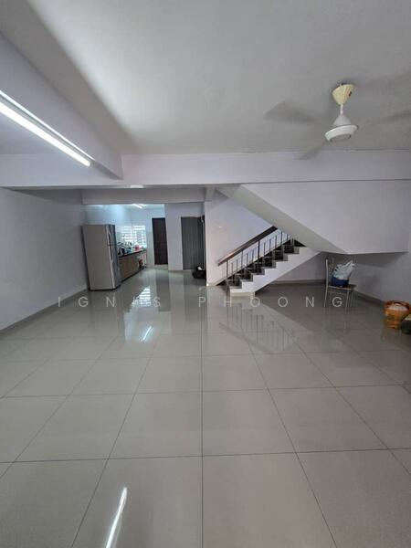 Taman Desa Damai - 2