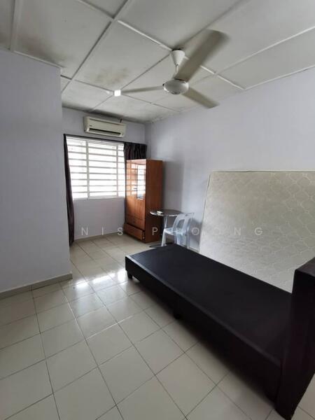 Taman Desa Damai - 4