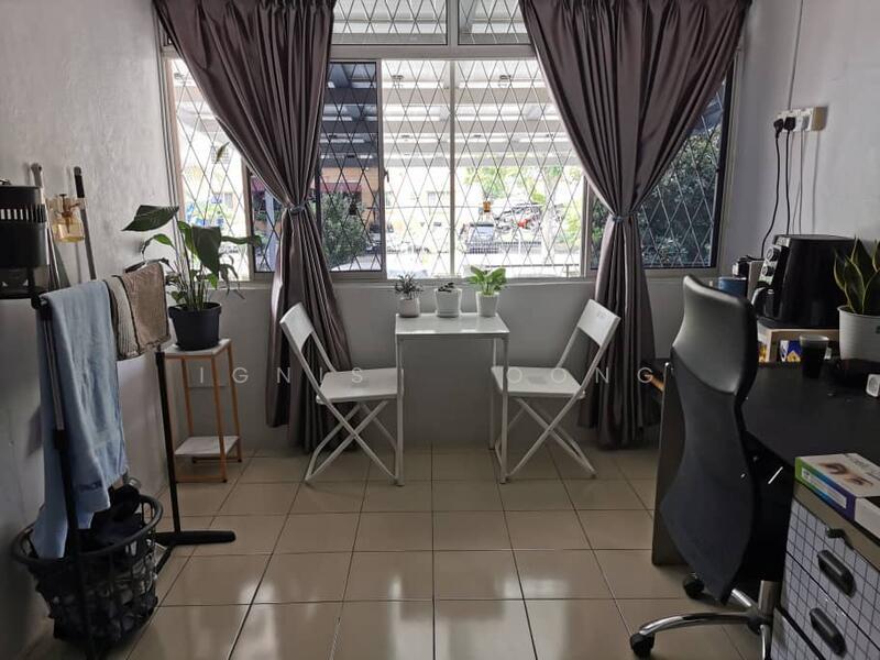 Taman Desa Damai - 5