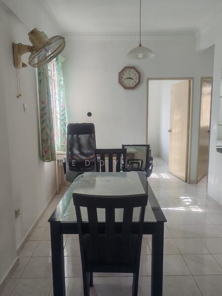Desa Bayan Apartment - 2