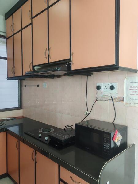 Desa Bayan Apartment - 4