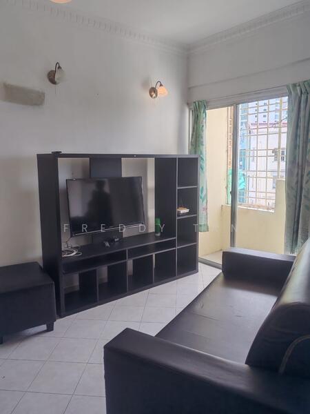 Desa Bayan Apartment - 5