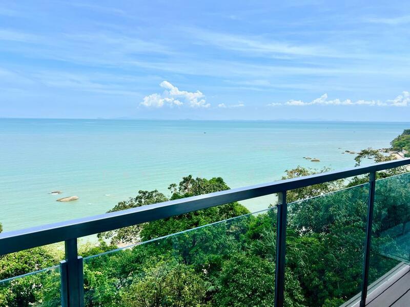 Island Resort Villas - 2