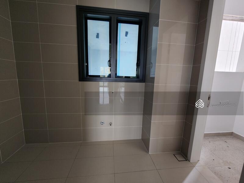 TRIA Seputeh in 9 Seputeh, Kuala Lumpur - 3