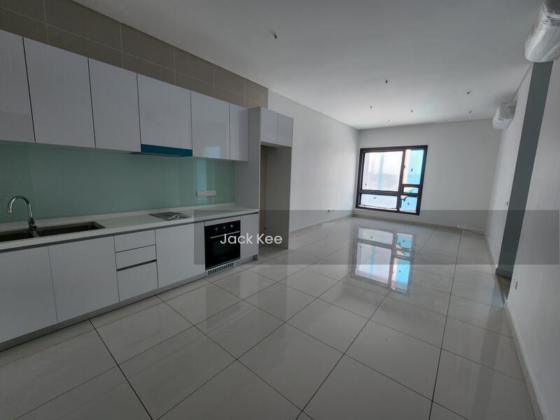 TRIA Seputeh in 9 Seputeh, Kuala Lumpur - 1