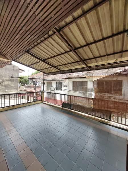 Taman Melawati - 2