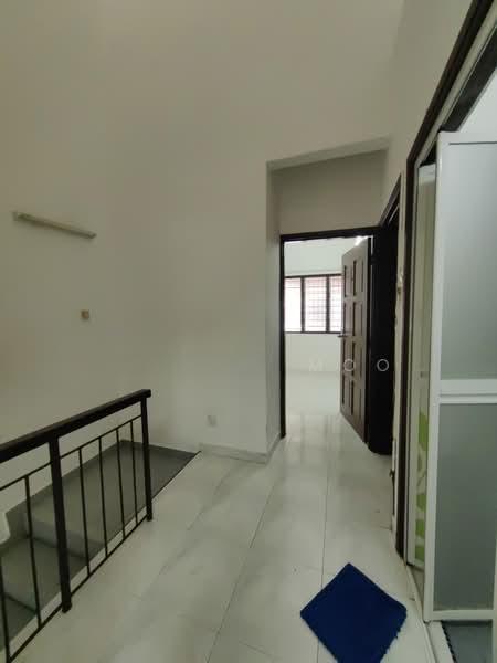 Taman Melawati - 5