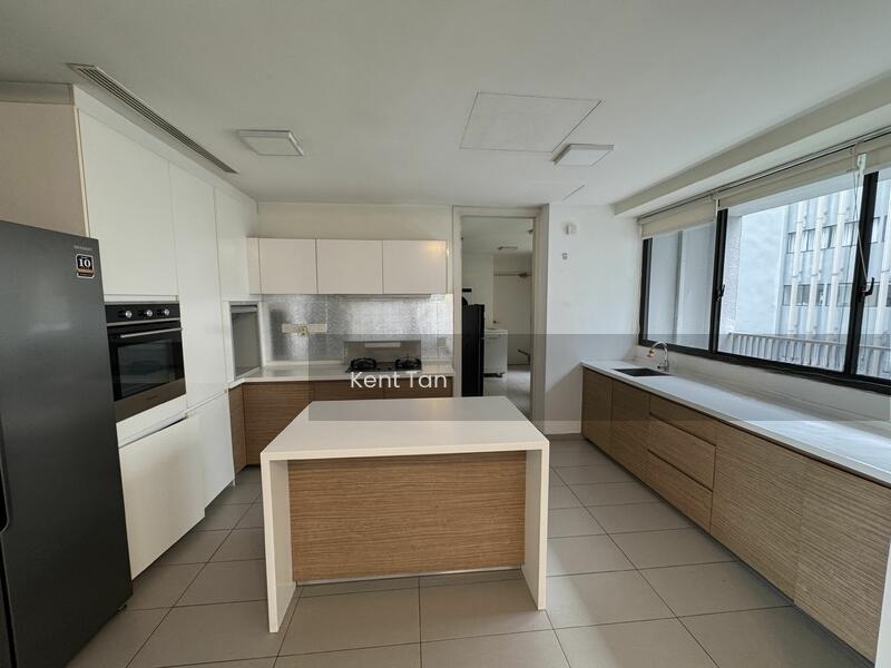 The Katana Residences - 2