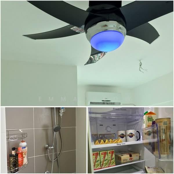 Elit Heights @ Bayan City - 2