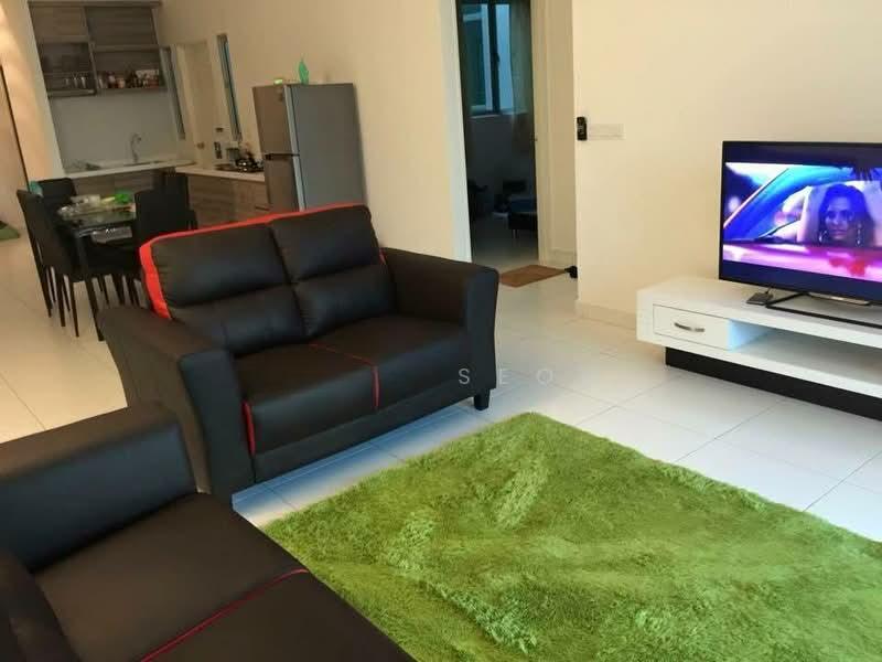 Elit Heights @ Bayan City - 1