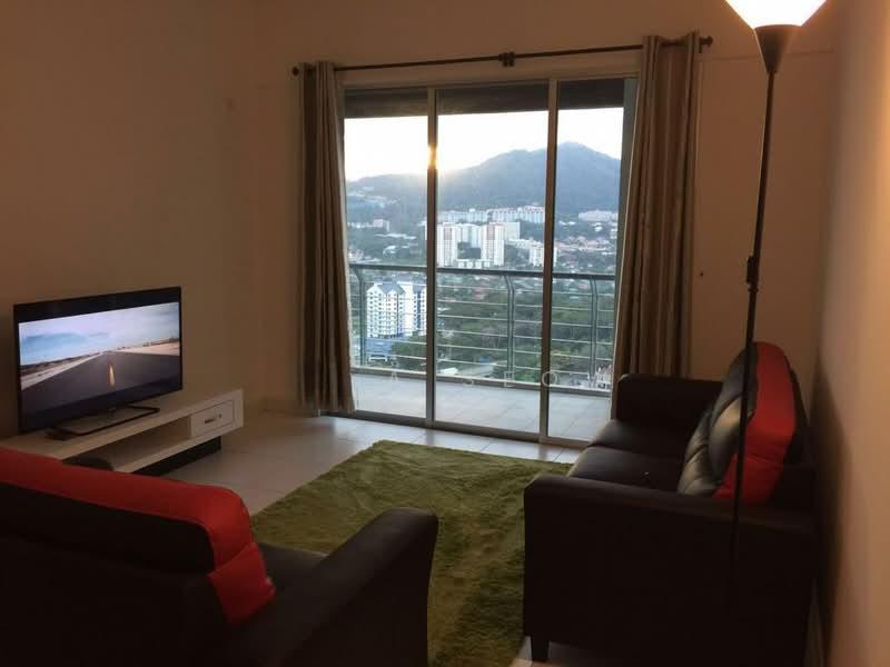 Elit Heights @ Bayan City - 4