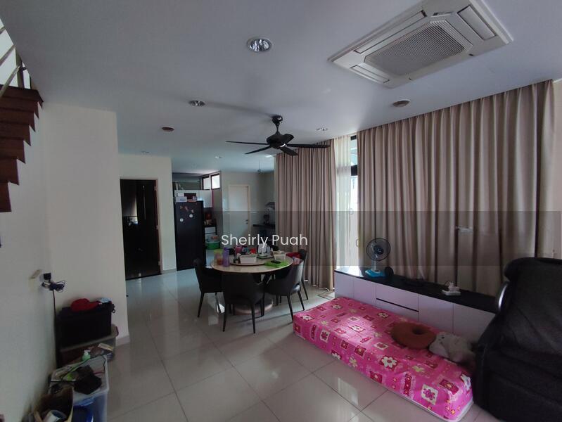 Setia Eco Cascadia - 4