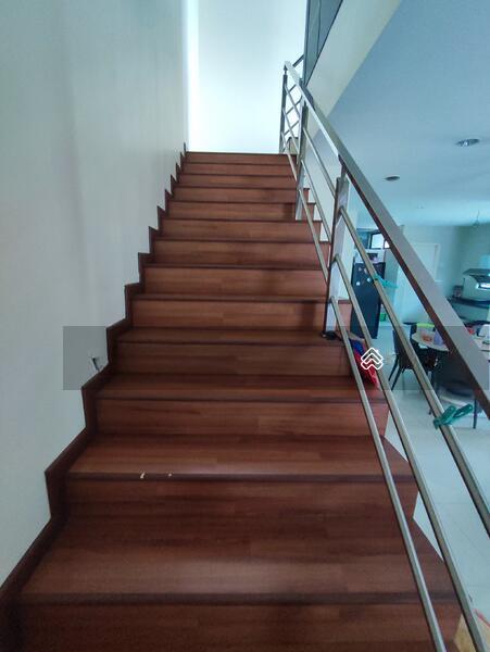 Setia Eco Cascadia - 5