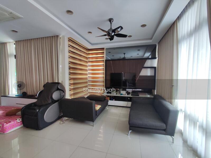 Setia Eco Cascadia - 1