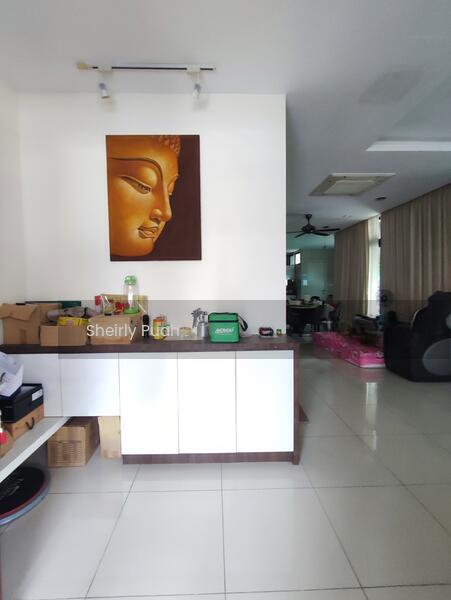 Setia Eco Cascadia - 3