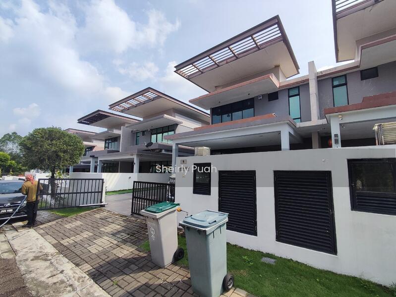 Setia Eco Cascadia - 2