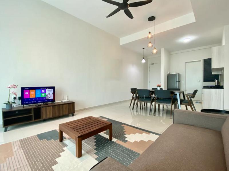 Conezion Residences - 1