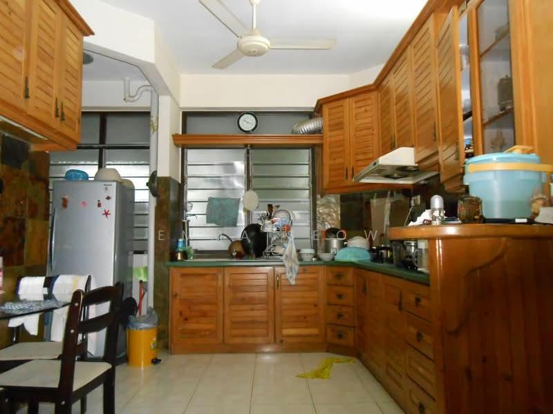 Medan Lumba Kuda - 3