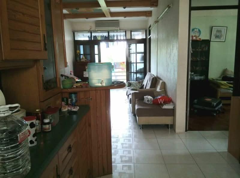 Medan Lumba Kuda - 1