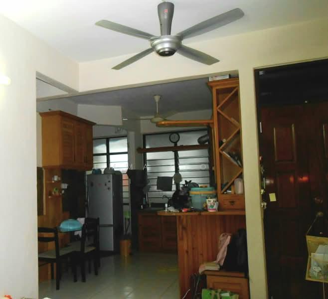 Medan Lumba Kuda - 2