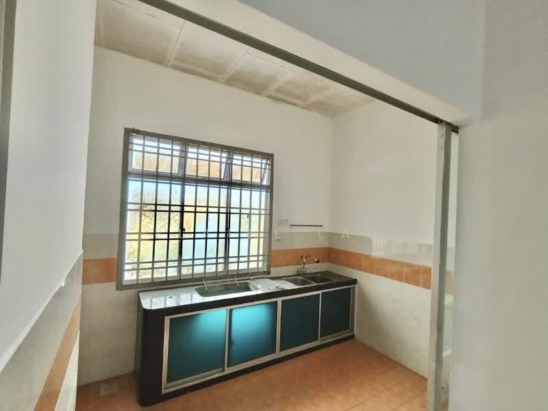 Taman Kempas Indah - 2